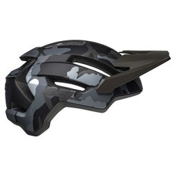 Bell 4Forty Air Mips Helmet in Matte Black Camo